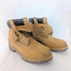 Men's Timberland® Premium 6-Inch Boot Size 10.5